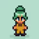 Founding Farmer #0668