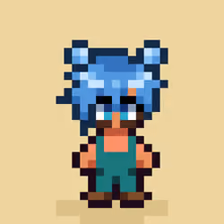 Founding Farmer #0725