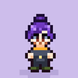 Founding Farmer #0404