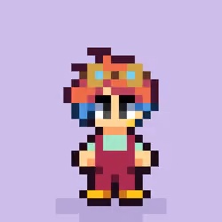 Founding Farmer #0288