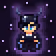 The Obsidian Warden, Founding Farmer #1419