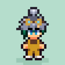 Founding Farmer #0708