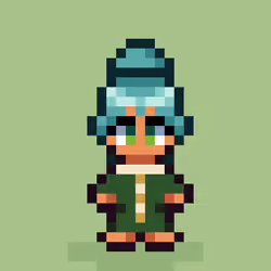 Founding Farmer #0176
