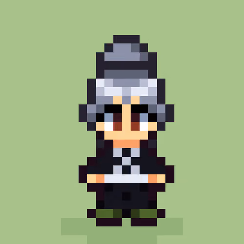 Founding Farmer #0436