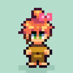 Founding Farmer #0167