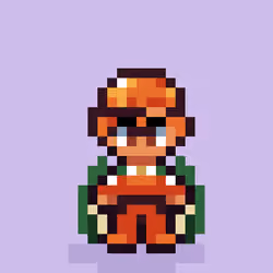 Founding Farmer #0465