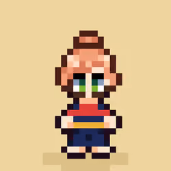 Founding Farmer #0538