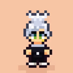 Founding Farmer #0276