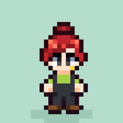 Founding Farmer #0920