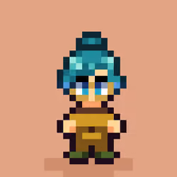 Founding Farmer #0893