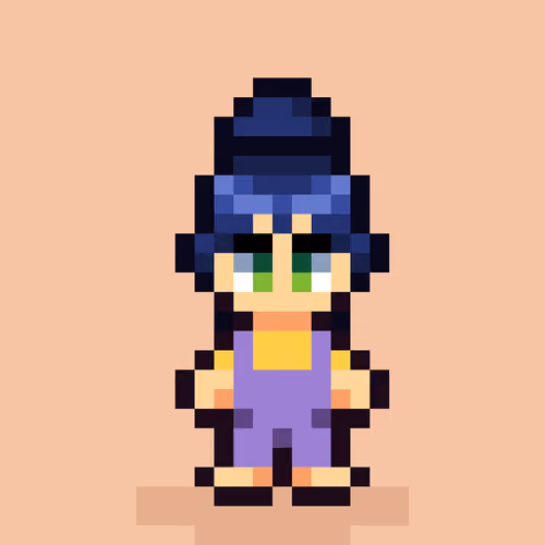 Founding Farmer #0402