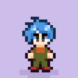 Founding Farmer #0408