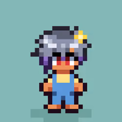 Founding Farmer #0924