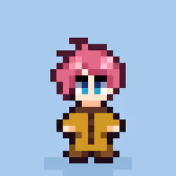 Founding Farmer #0619