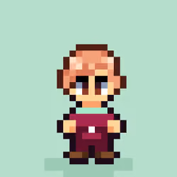 Founding Farmer #0359