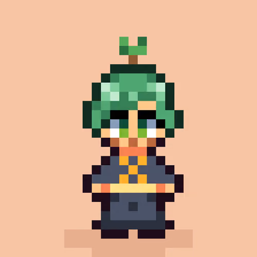 Founding Farmer #0354