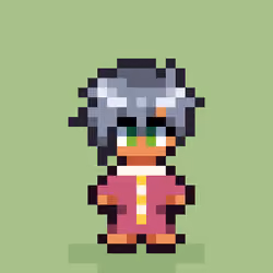 Founding Farmer #0759