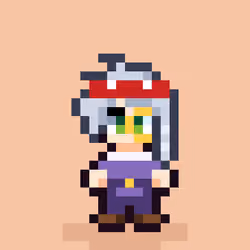 Founding Farmer #0740