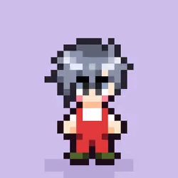 Founding Farmer #0609