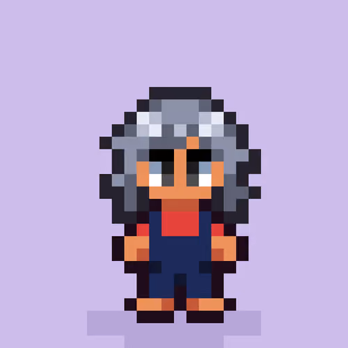 Founding Farmer #0602