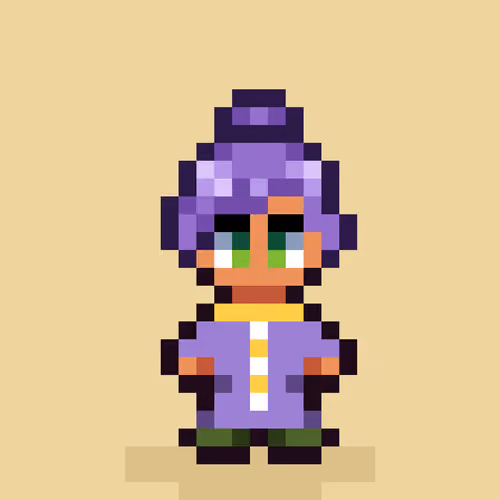 Founding Farmer #0411