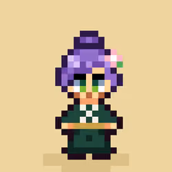 Founding Farmer #0389