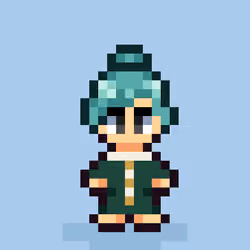 Founding Farmer #0735