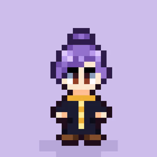 Founding Farmer #0259
