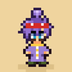 Founding Farmer #0320