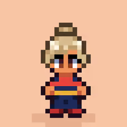 Founding Farmer #0632