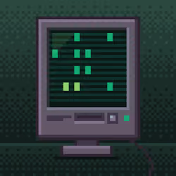 terminal404 #8
