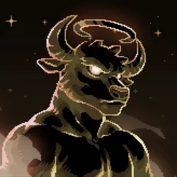 Noobie Bull #763