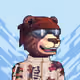 Offgrid Bears #2662