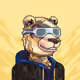 Offgrid Bears #1476