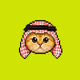 Saudis Cat Unrevealed