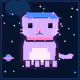Pixel Cat #0947
