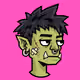 Odd Punkz #003