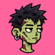Odd Punkz #002