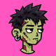 Odd Punkz #009