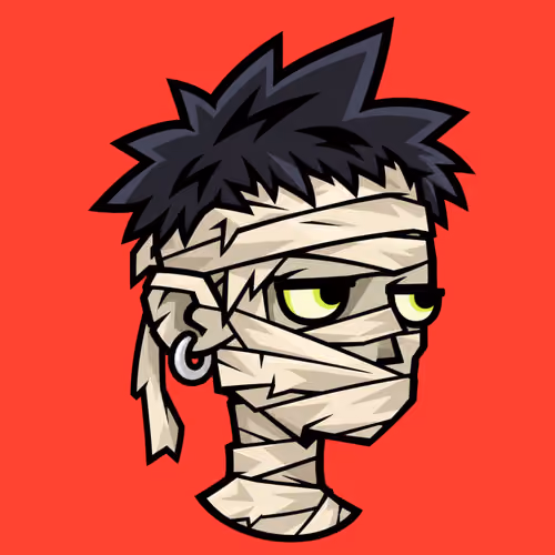 Odd Punkz #054