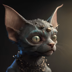 9 LIVES #71