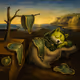 RHIBA The Persistence of Memory