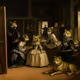 RHIBA Las Meninas