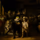 RHIBA The Night Watch