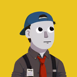 Temp Agent #1709