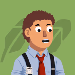 Temp Agent #1249