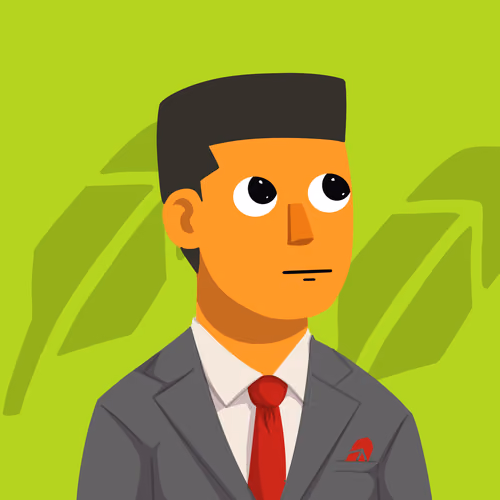 Temp Agent #1256