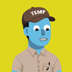 Temp Agent #1952