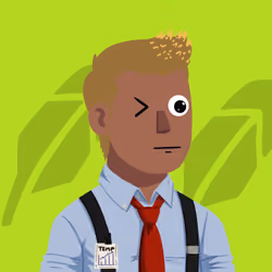 Temp Agent #2069