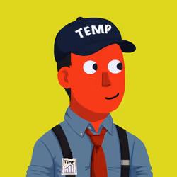 Temp Agent #1688